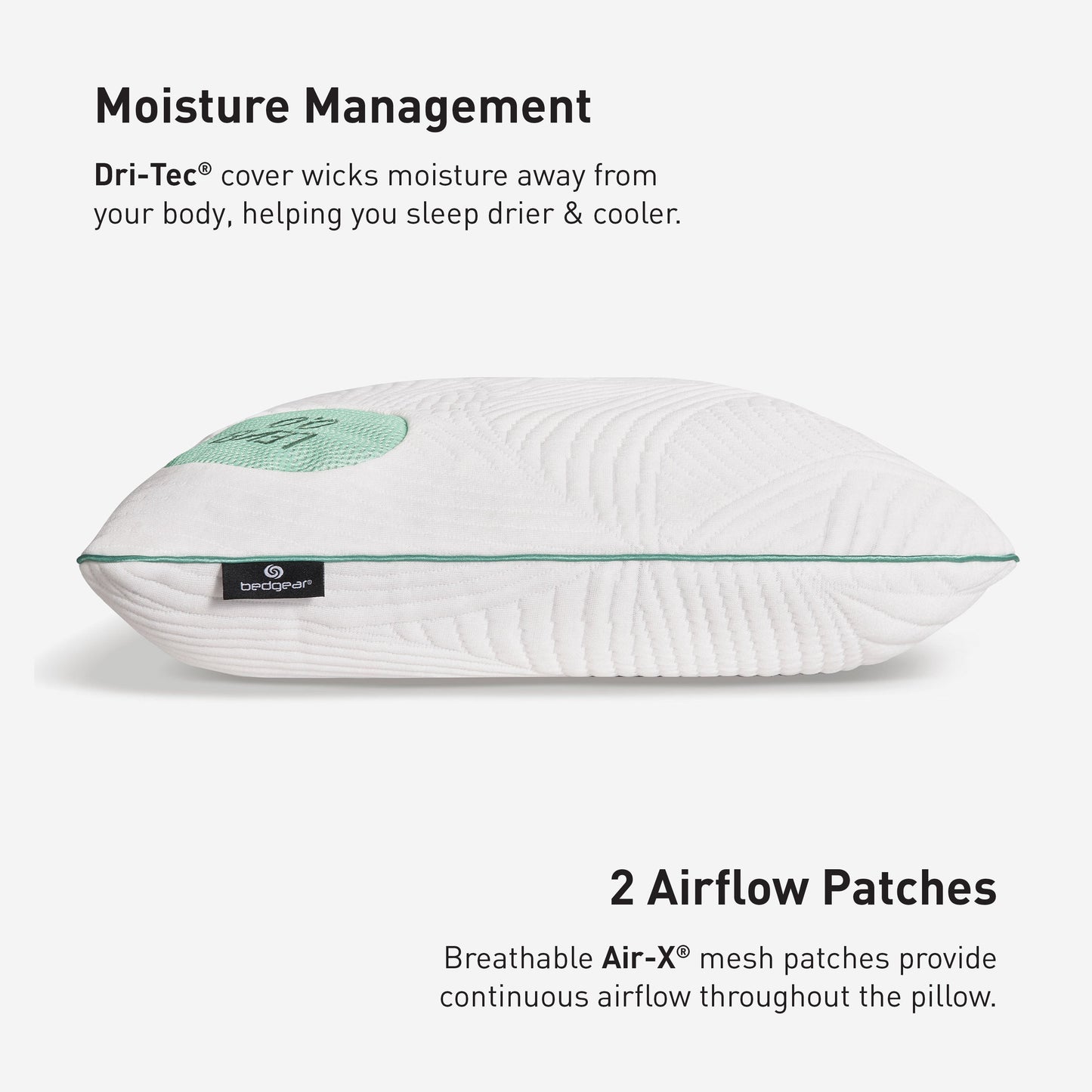 Level Performance® Pillow