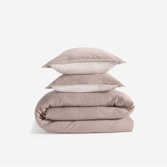 WS- Performance® Duvet & Sham Set - Arrowhead