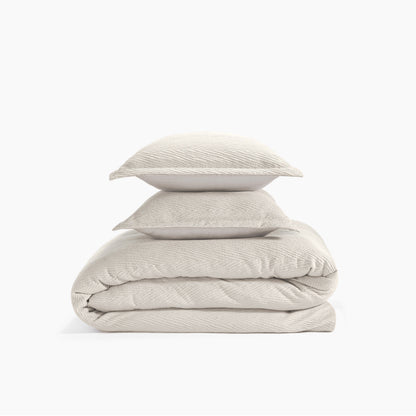 WS- Performance® Duvet & Sham Set - Arrowhead