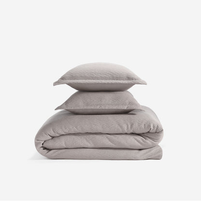 WS- Performance® Duvet & Sham Set - Arrowhead