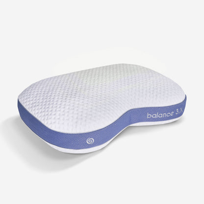 WS(cpk2)- Balance 3.X Cuddle Curve Performance® Pillow