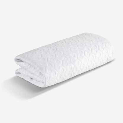 WS(cpk6)- Dri-Tec Crib Mattress Protector