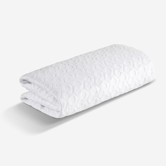 WS(cpk6)- Dri-Tec Crib Mattress Protector