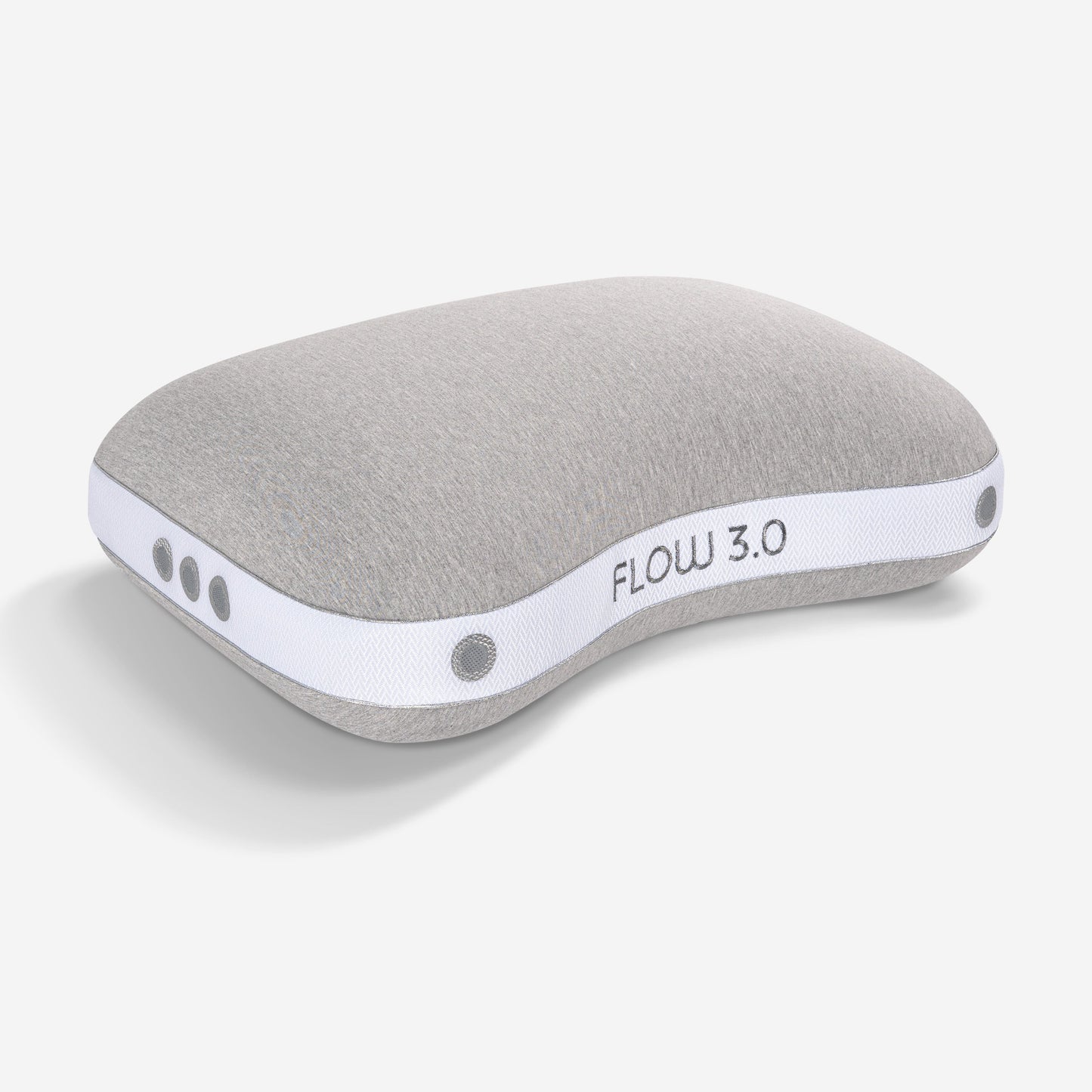 Flow Cuddle Curve Performance® Pillow