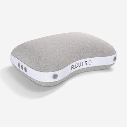 Flow Cuddle Curve Performance® Pillow
