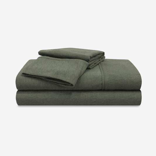 Flannel Performance® Sheet Set