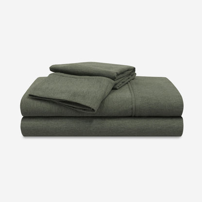Flannel Performance® Sheet Set