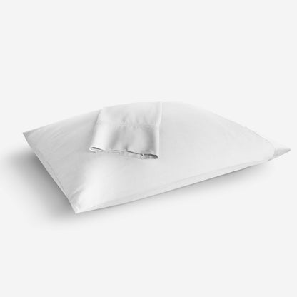 WS(cpk6) - Hyper-Linen Pillowcase Set