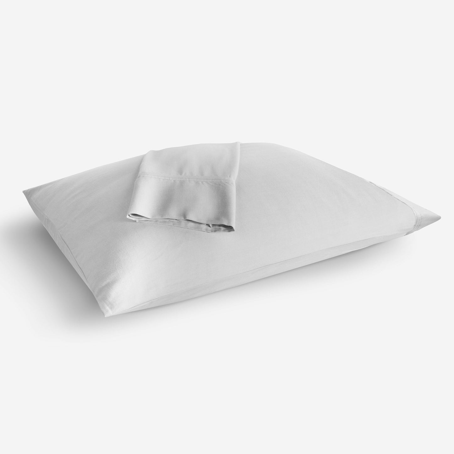WS(cpk6) - Hyper-Linen Pillowcase Set