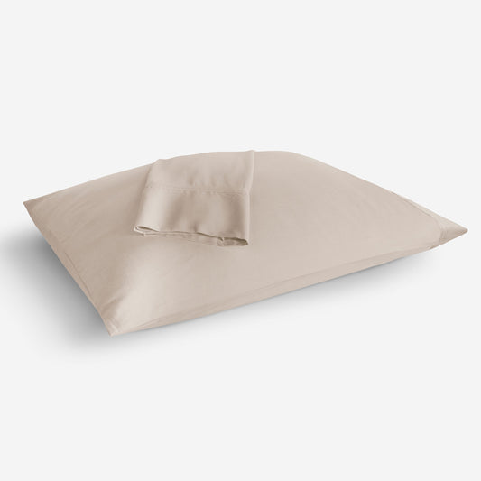 WS(cpk6) - Hyper-Linen Pillowcase Set