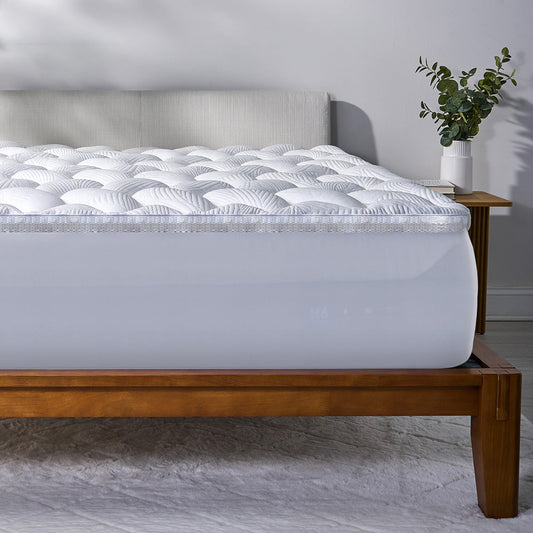 WS- React Pro Performance® Mattress Topper