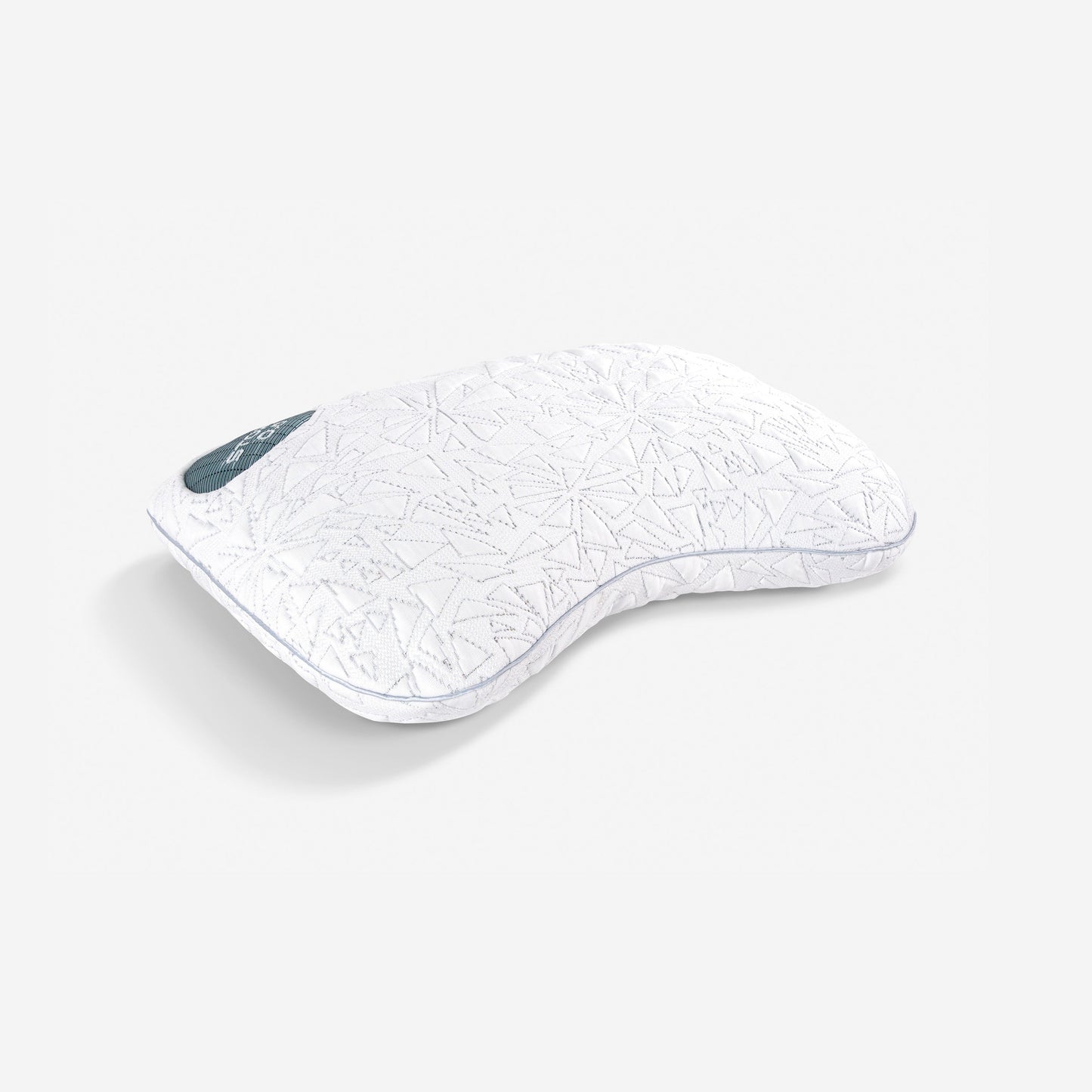 Storm Cuddle Curve Performance® Pillow
