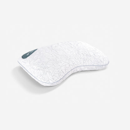 Storm Cuddle Curve Performance® Pillow