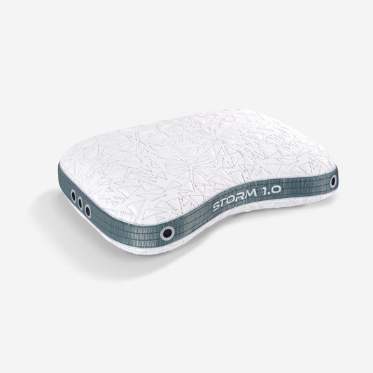 Storm Cuddle Curve Performance® Pillow