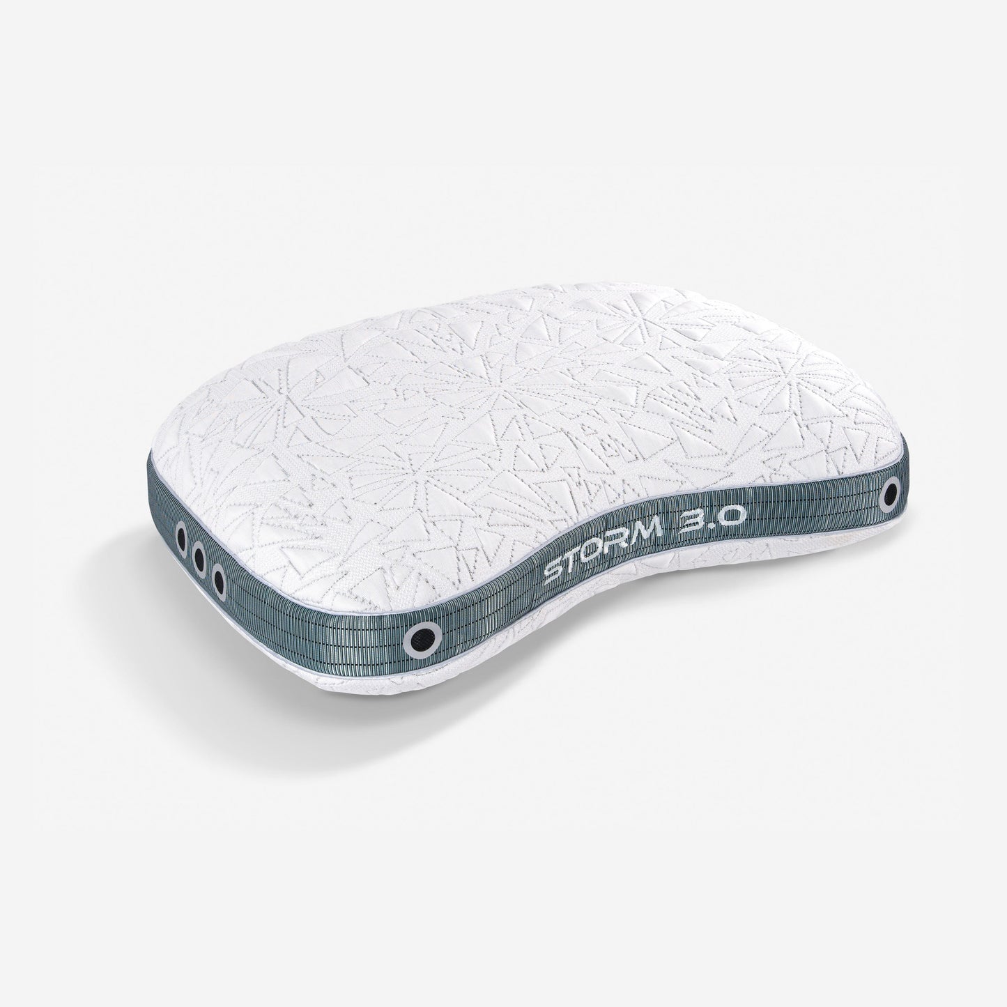 Storm Cuddle Curve Performance® Pillow