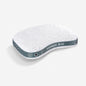 Storm Cuddle Curve Performance® Pillow