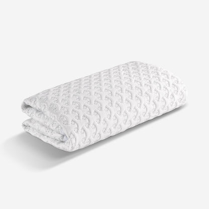 Ver-Tex Crib Mattress Protector (Pack of 2)