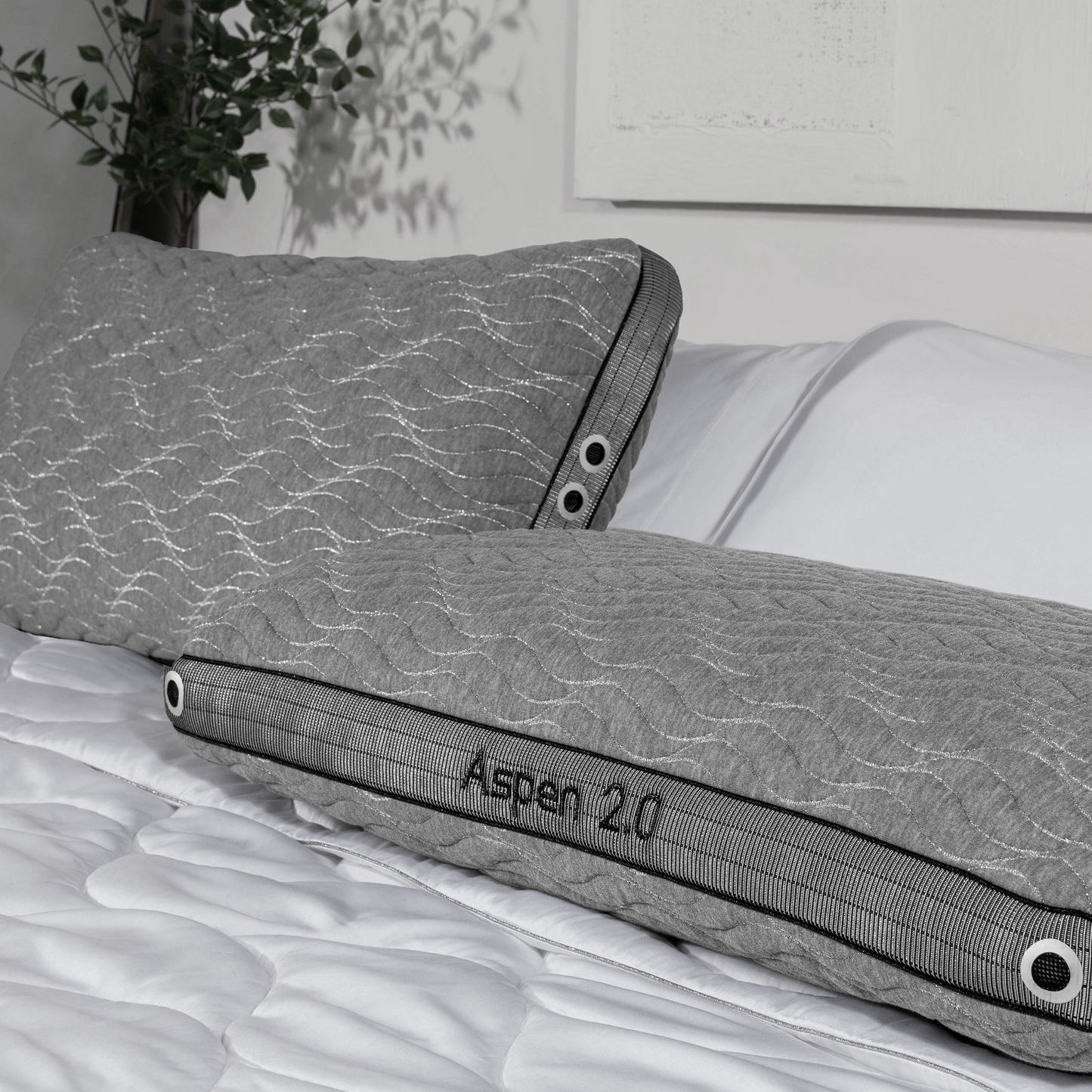 WS(cpk4)- Aspen Performance® Pillow
