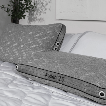 WS(cpk4)- Aspen Performance® Pillow