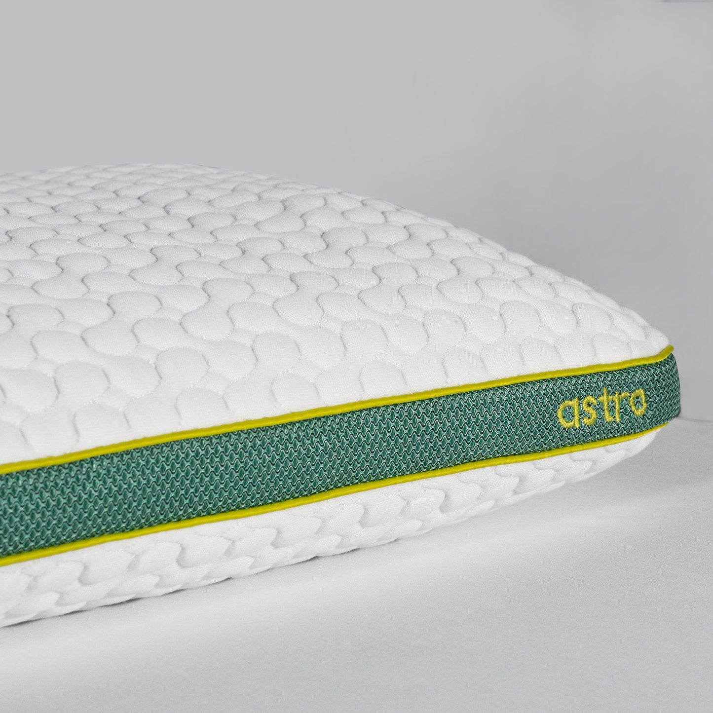 WS(cpk4)- Astro Kids Pillow + Bonus Pillowcase