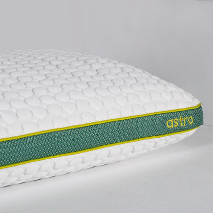 WS(cpk4)- Astro Kids Pillow + Bonus Pillowcase