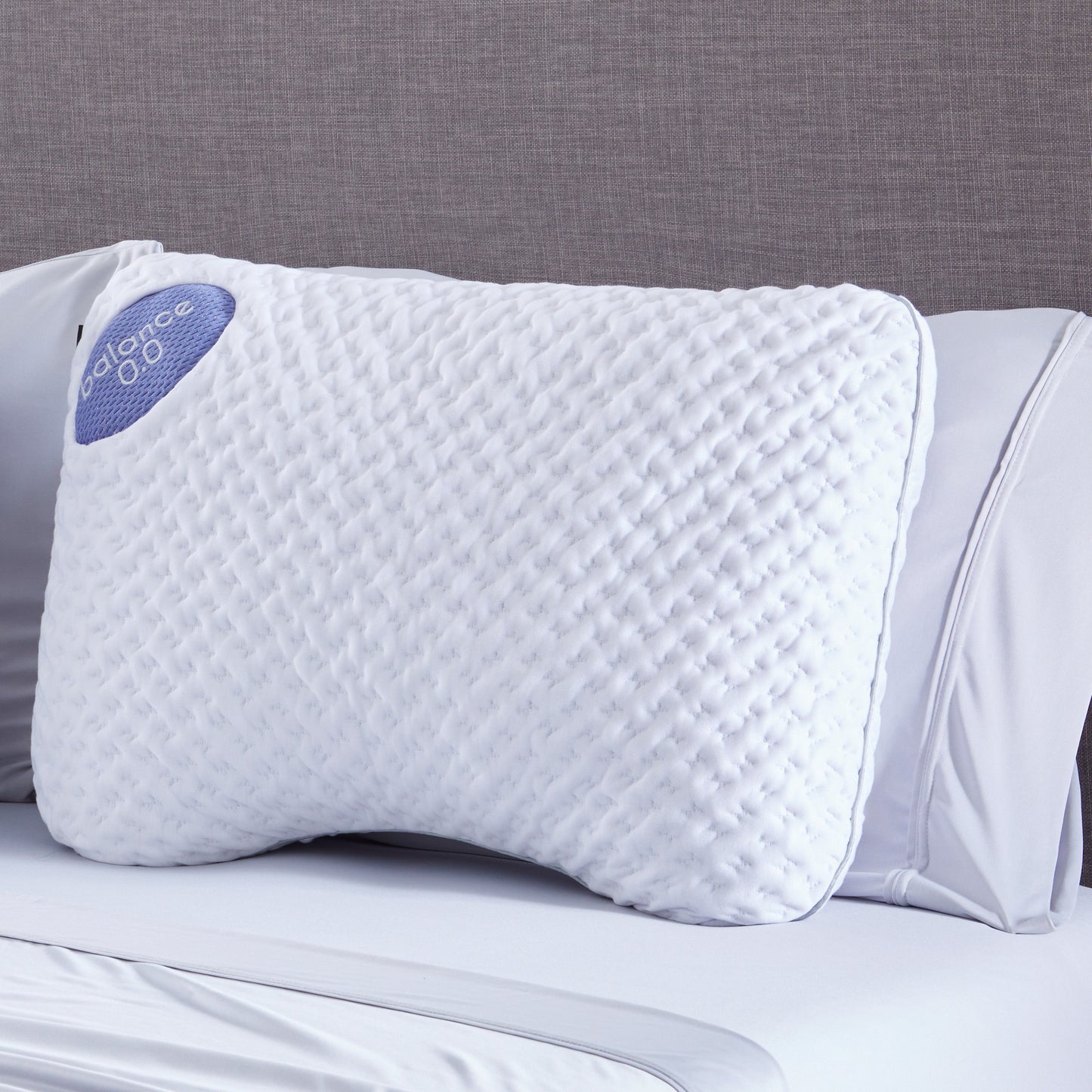 Balance Cuddle Curve Performance® Pillow