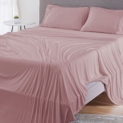Dri-Tec Performance® Sheet Set