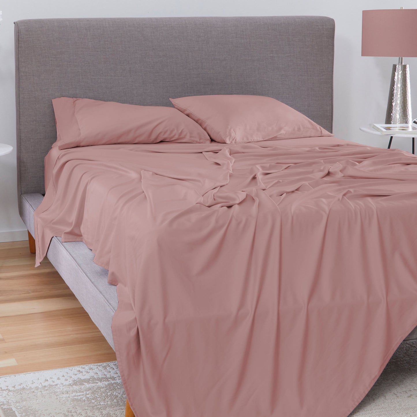 Hyper-Cotton Performance® Sheet Set