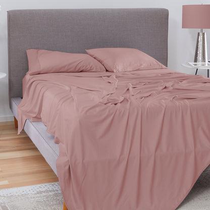 Hyper-Cotton Performance® Sheet Set