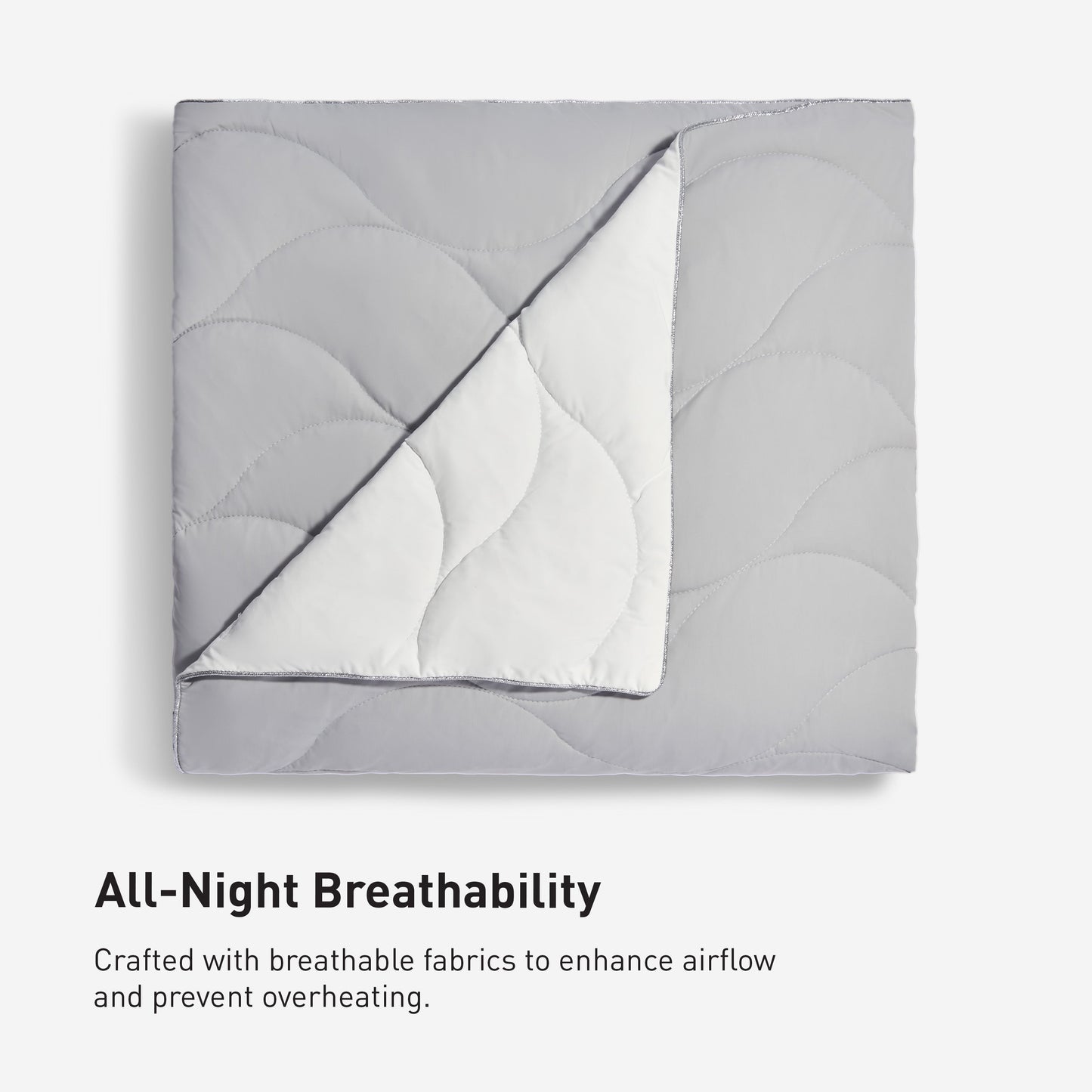 WS- Cooling Performance® Throw