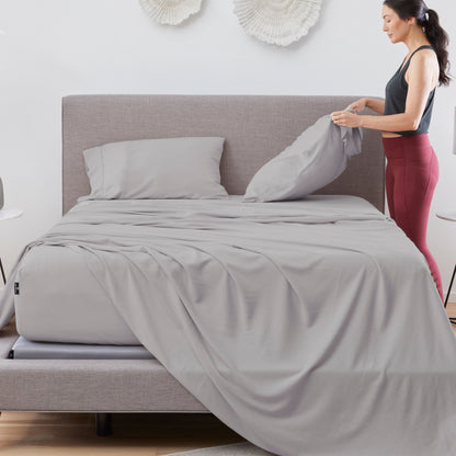 Hyper-Linen Performance® Sheet Set