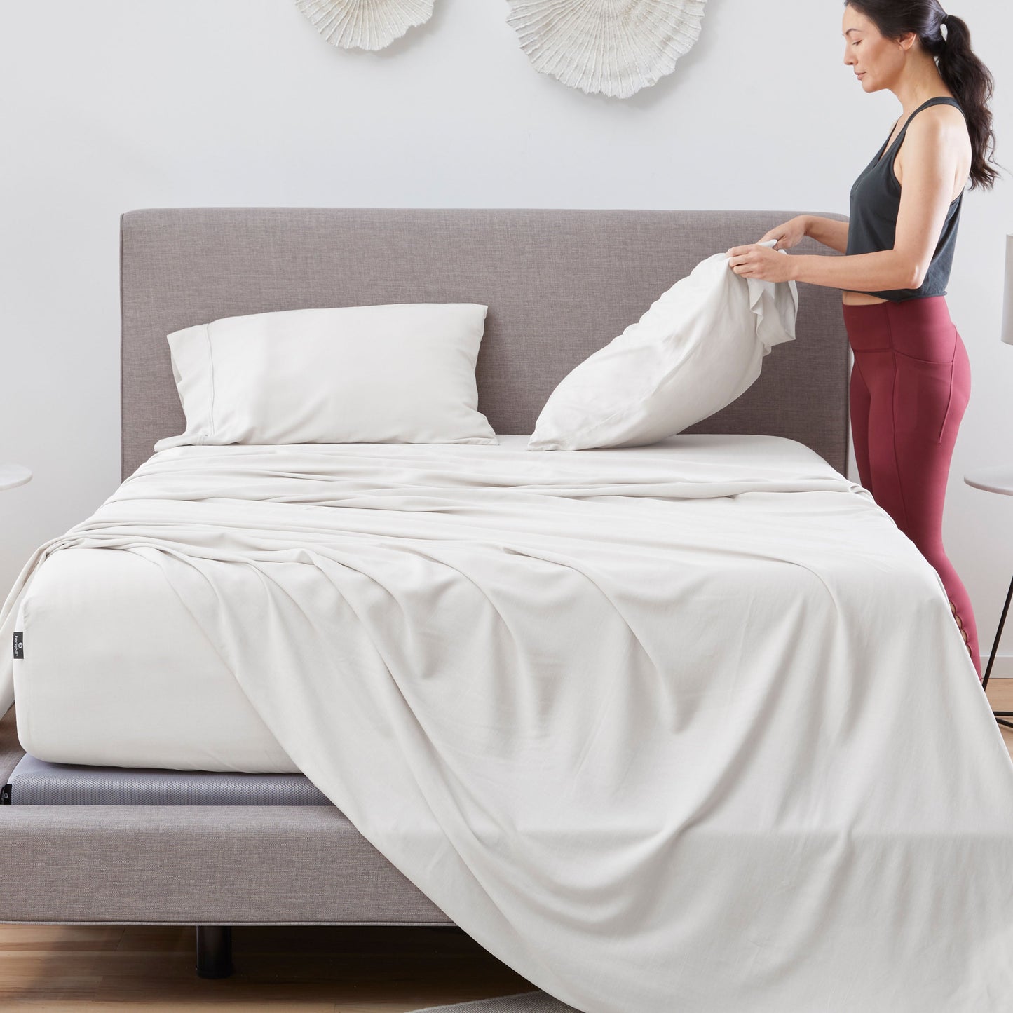 Hyper-Linen Performance® Sheet Set