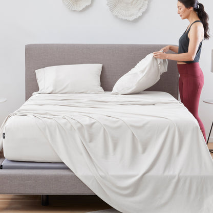 Hyper-Linen Performance® Sheet Set