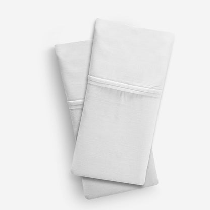 WS(cpk6) - Hyper-Linen Pillowcase Set