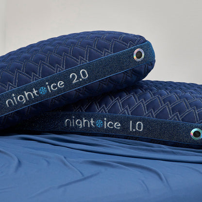 Night Ice Performance® Pillow