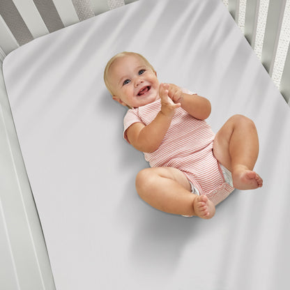 WS(cpk6)- iProtect Crib Mattress Protector