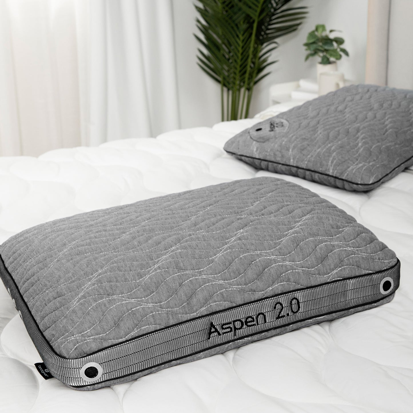 WS(cpk4)- Aspen Performance® Pillow