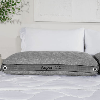 WS(cpk4)- Aspen Performance® Pillow