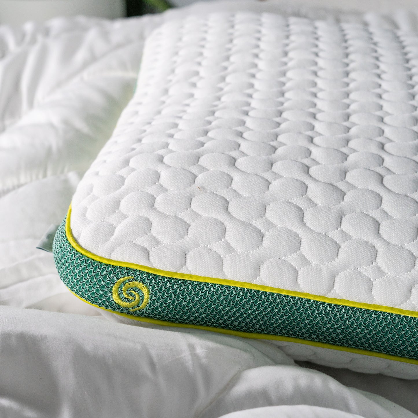 WS(cpk4)- Astro Kids Pillow + Bonus Pillowcase