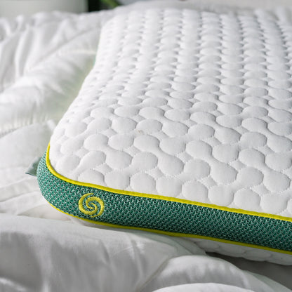 WS(cpk4)- Astro Kids Pillow + Bonus Pillowcase