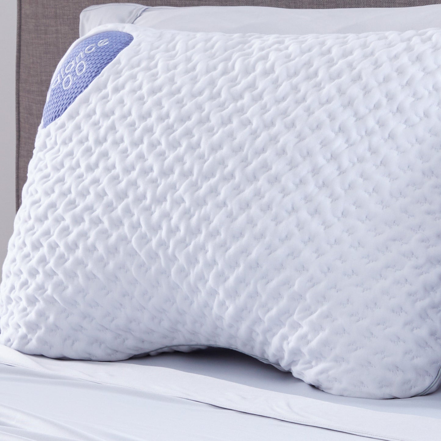Balance Cuddle Curve Performance® Pillow
