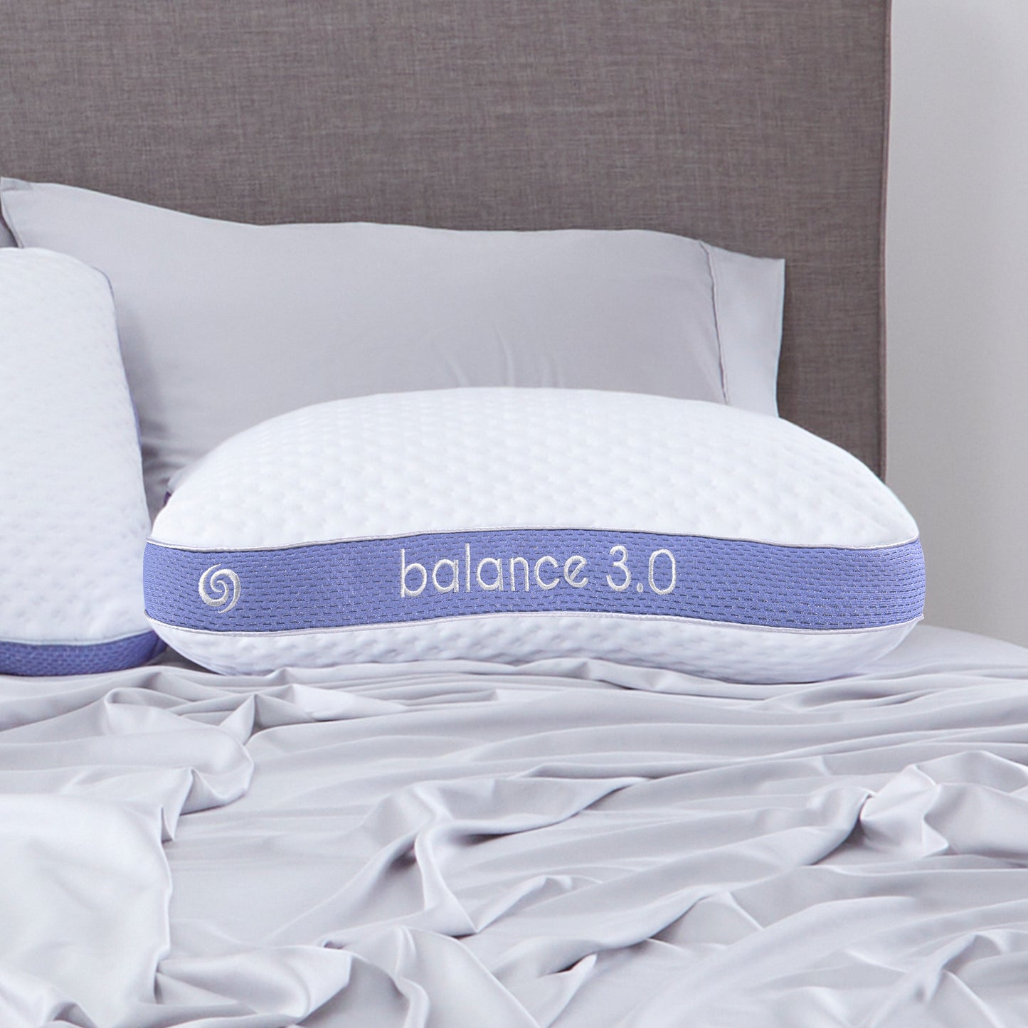 Balance Cuddle Curve Performance® Pillow