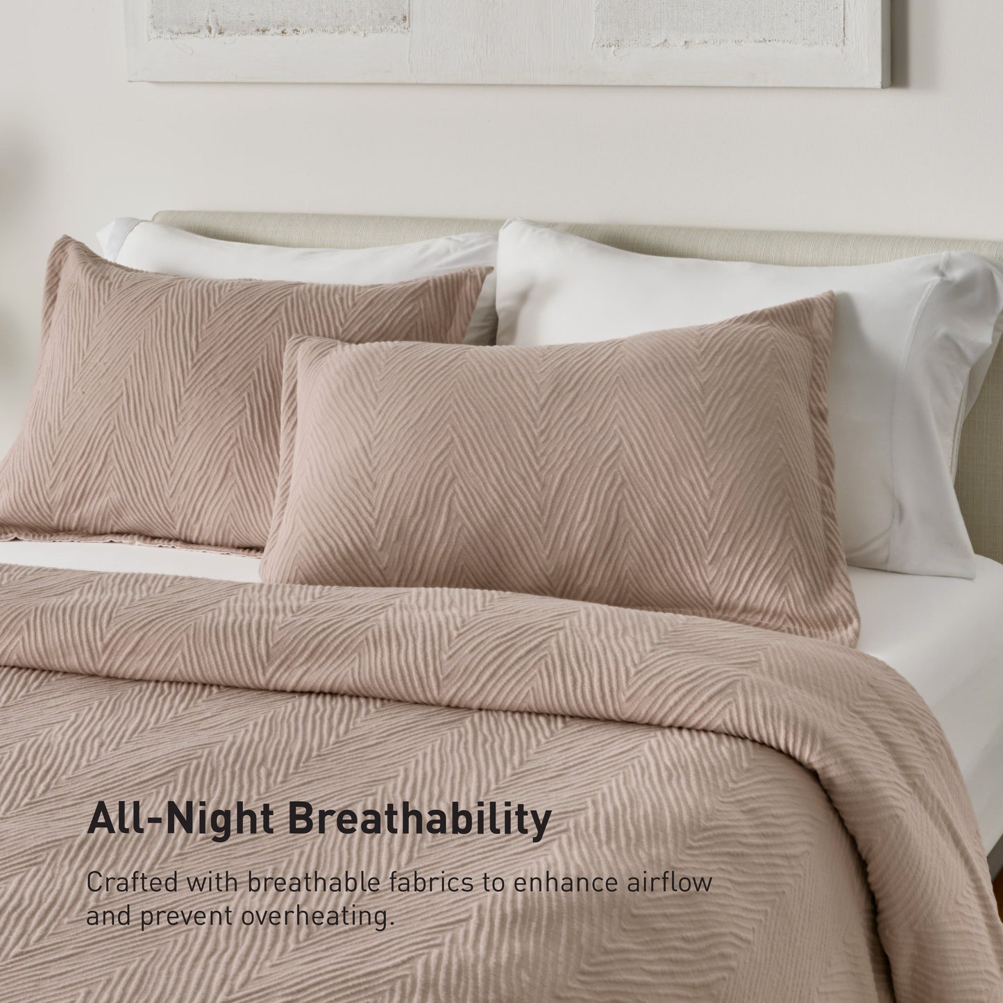 WS- Performance® Duvet & Sham Set - Arrowhead