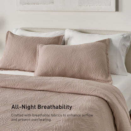 WS- Performance® Duvet & Sham Set - Arrowhead