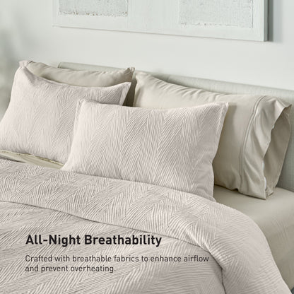 WS- Performance® Duvet & Sham Set - Arrowhead