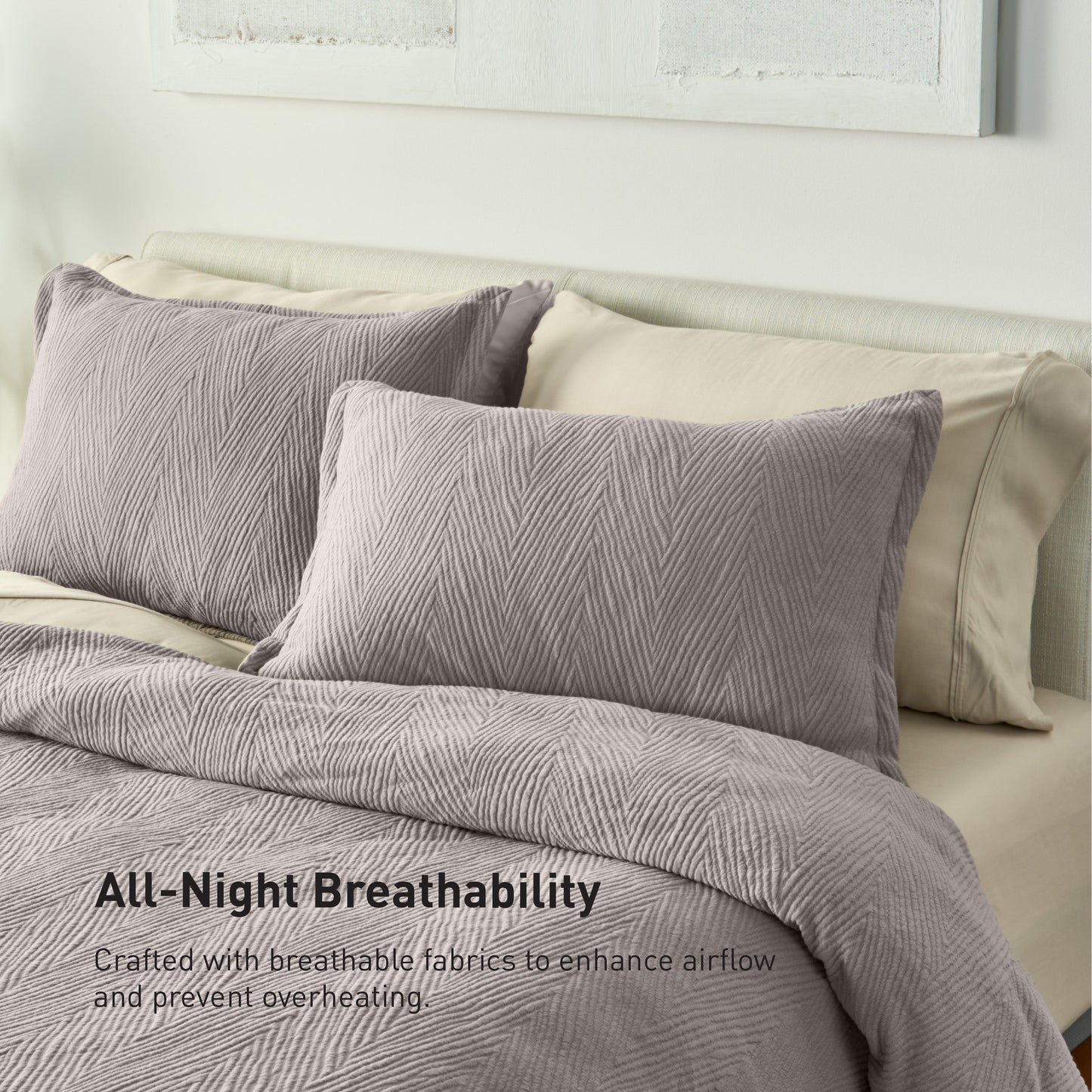 WS- Performance® Duvet & Sham Set - Arrowhead