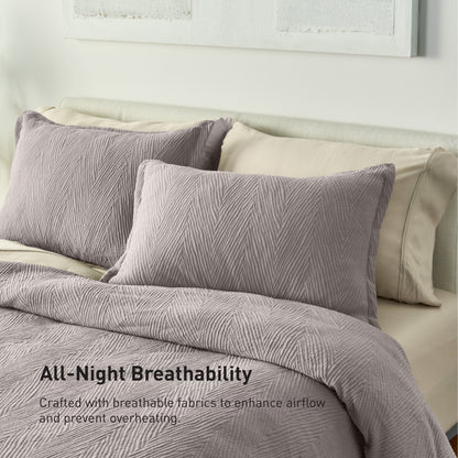 WS- Performance® Duvet & Sham Set - Arrowhead