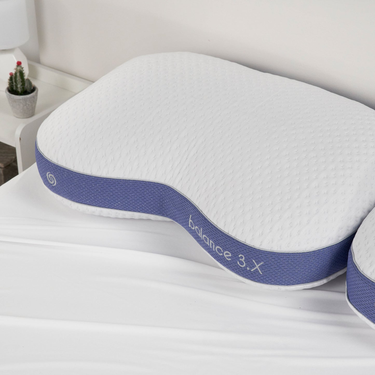 WS(cpk2)- Balance 3.X Cuddle Curve Performance® Pillow