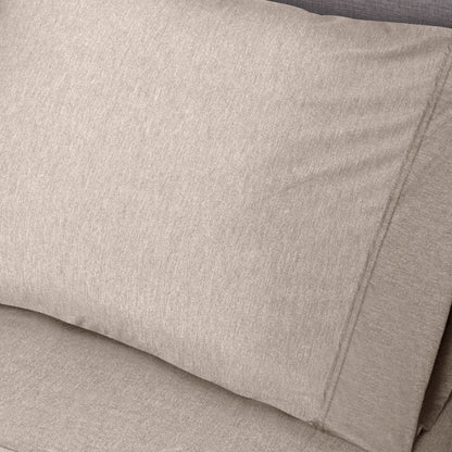 Flannel Performance® Sheet Set