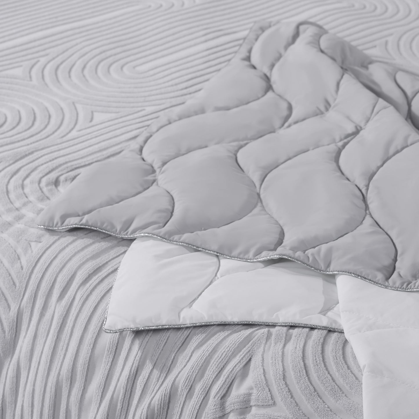 WS- Cooling Performance® Throw